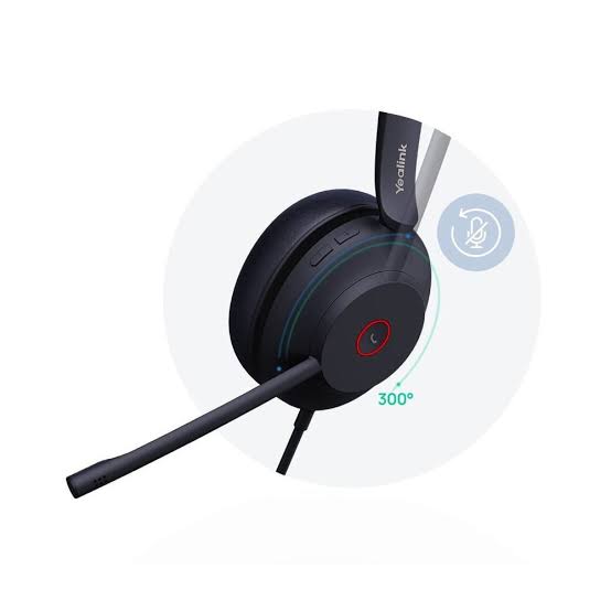 Yealink UH35  Headset