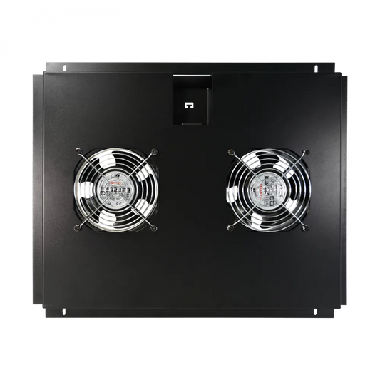 2 Fan Rack Tray