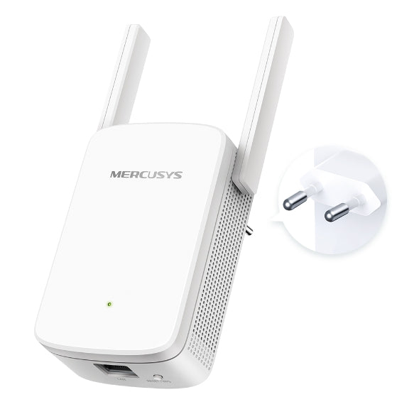 Mercusys ME30 Wi-Fi Range Extender AC1200