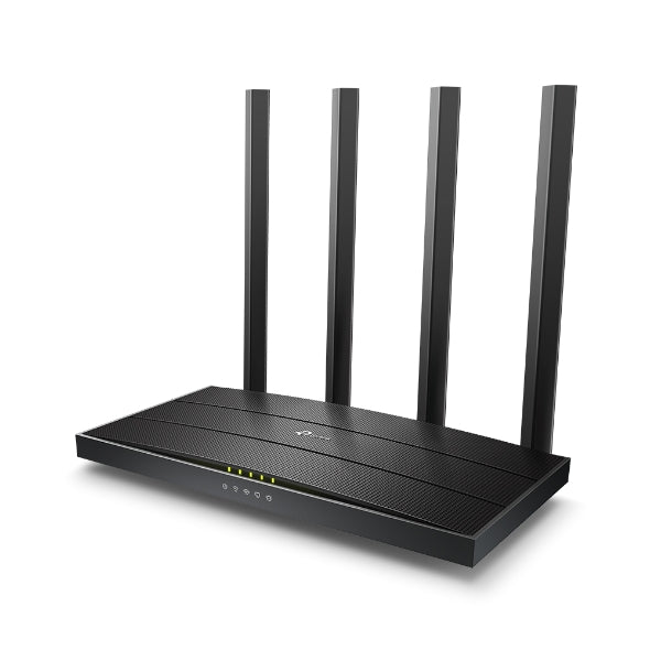 TP-Link Archer C80 Wireless MU-MIMO Wi-Fi Router, AC1900