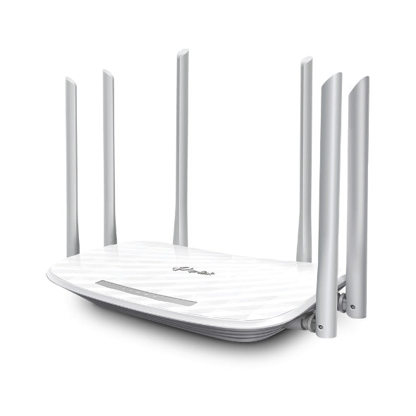 TP-Link Archer C86 Wireless MU-MIMO Wi-Fi Router, AC1900