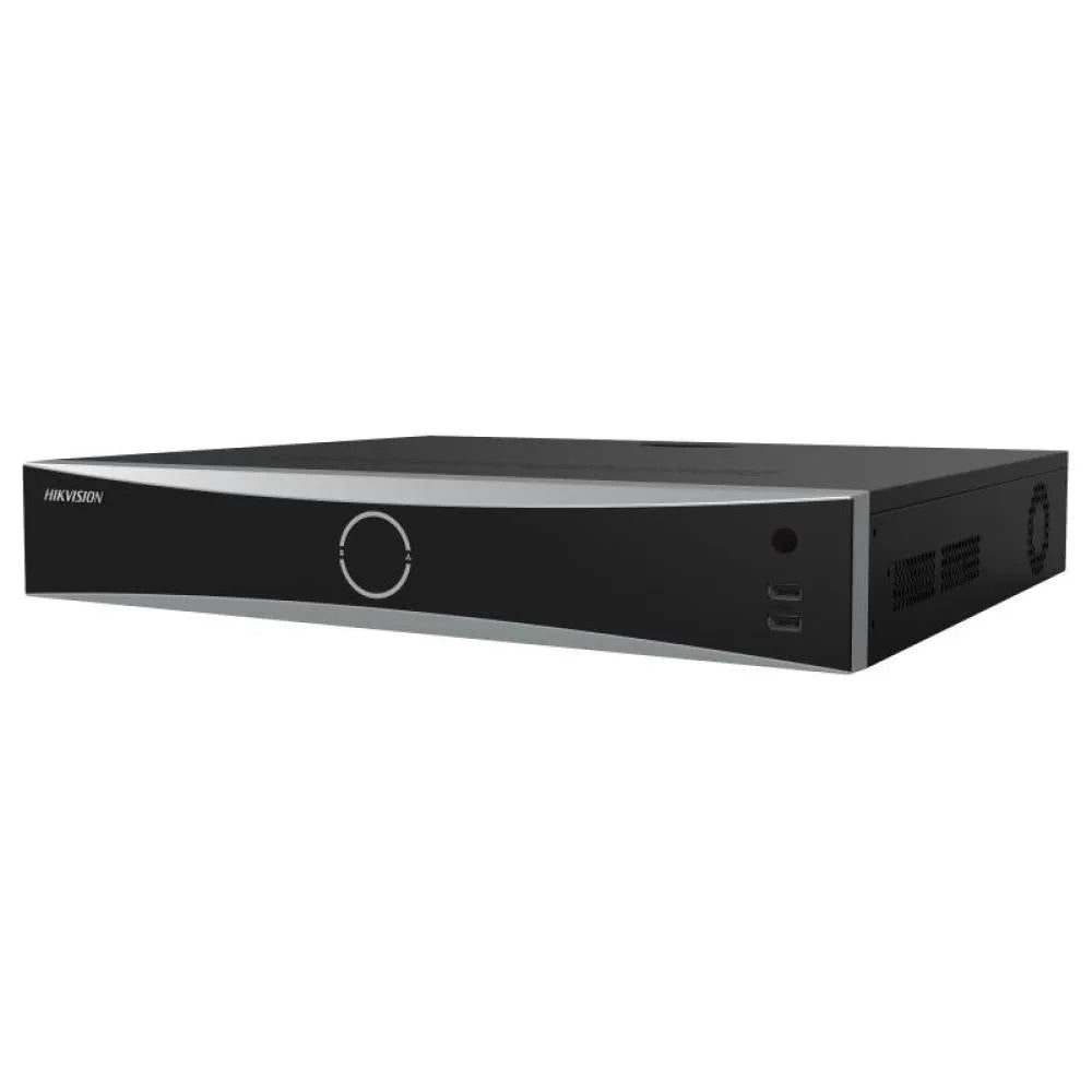 32-Channel AcuSense NVR