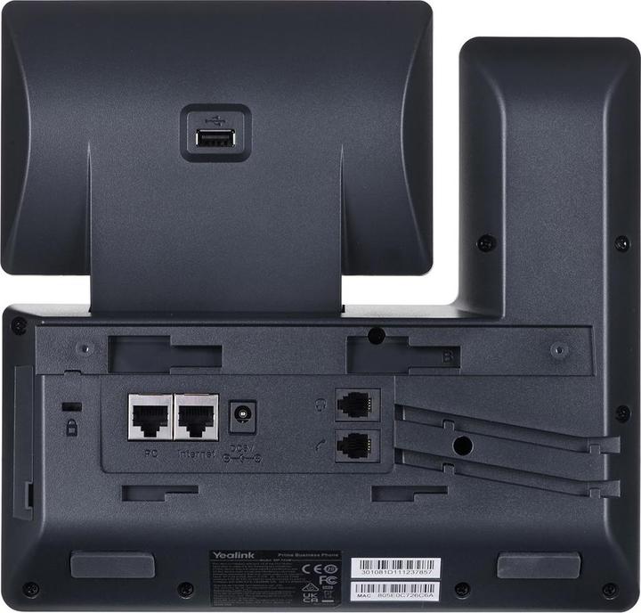 Yealink SIP-T46U Business IP Phone