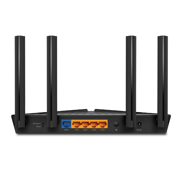TP-Link Archer AX53 Dual Band Gigabit Wi-Fi 6 Router AX3000