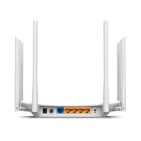 TP-Link Archer C86 Wireless MU-MIMO Wi-Fi Router, AC1900