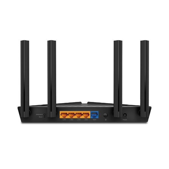 TP-Link Archer AX23 Dual-Band Wi-Fi 6 Router, AX1800
