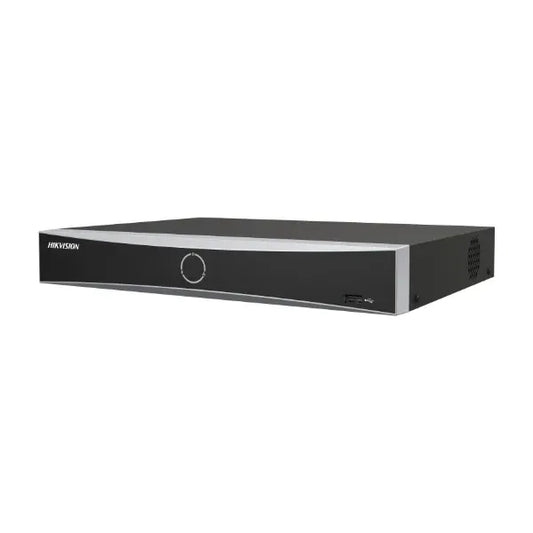 4-Channel AcuSense NVR