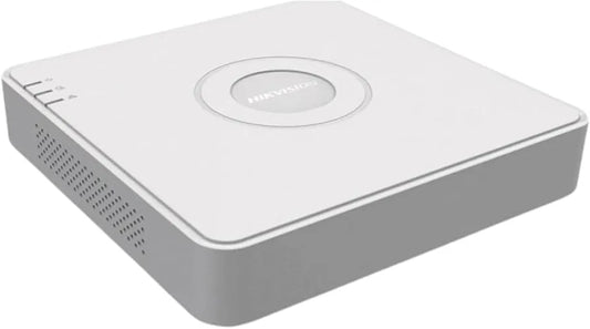 4-Channel DVR