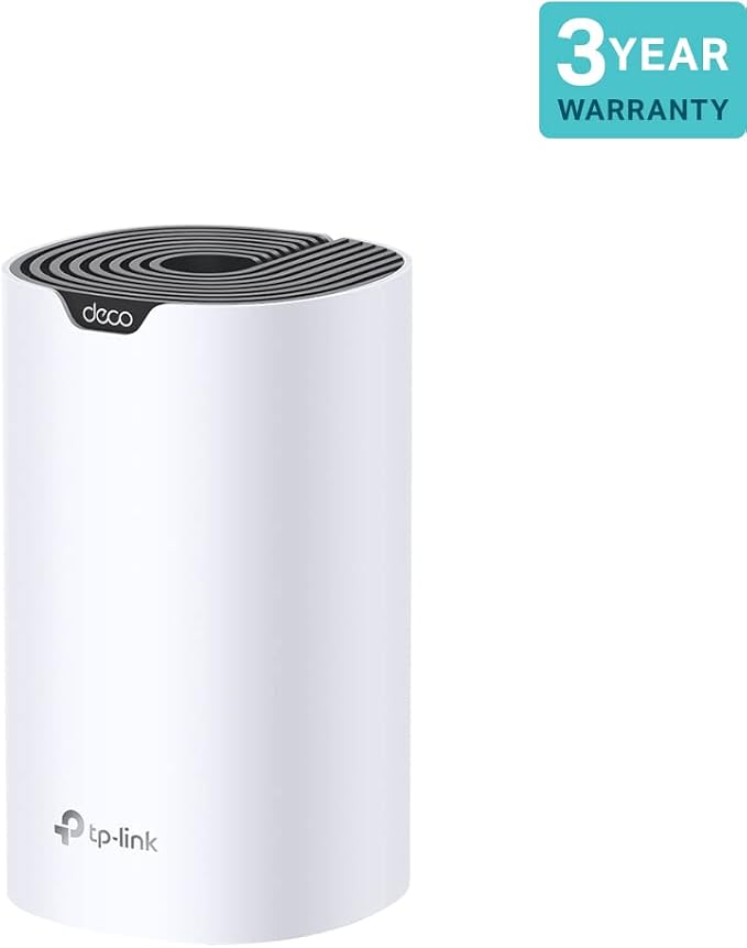 Deco S7(1-pack)