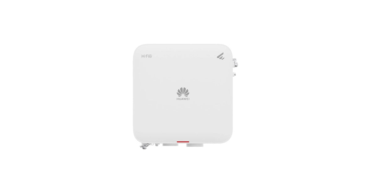 Huawei eKitEngine (AP761) Outdoor Wi-Fi 6 Access Point