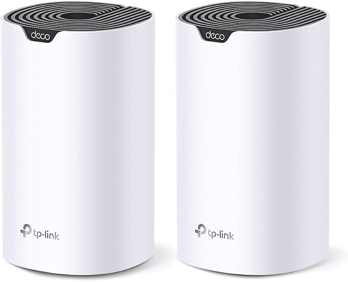 TP-Link Deco S7(2-Pack)