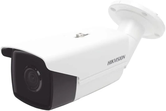4MP AcuSense Bullet Camera