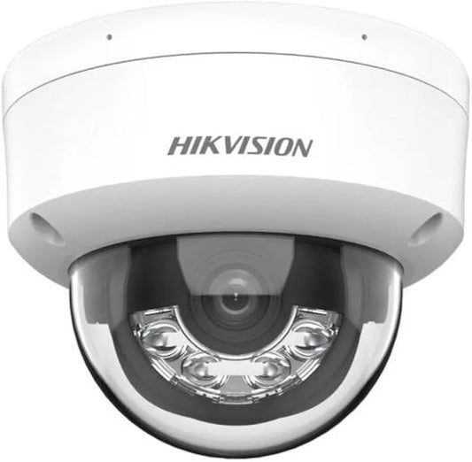 4MP AcuSense Dome Camera