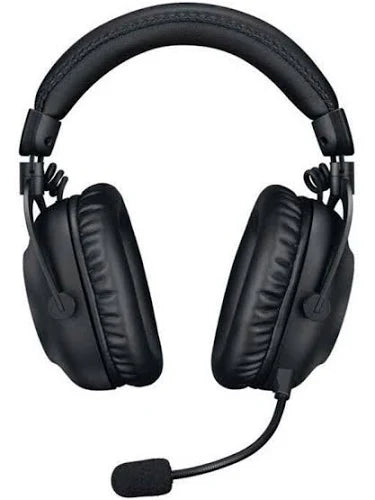 Logitech G PRO X 2 LIGHTSPEED Wireless Gaming Headset