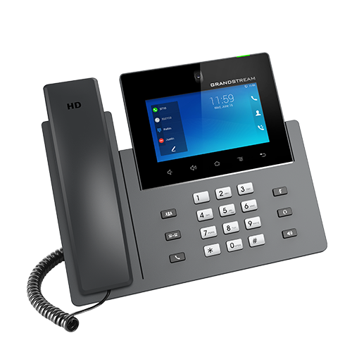 Grandstream-GXV3450