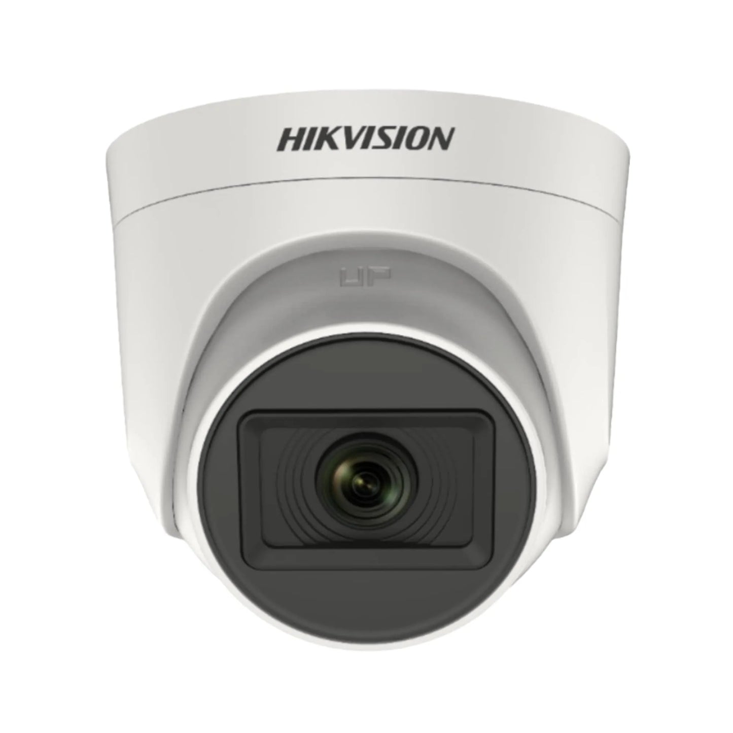 5MP Dome Camera