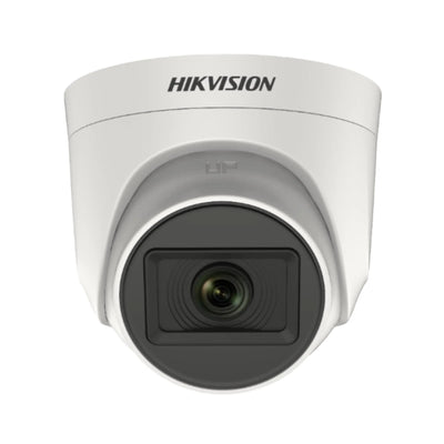 5MP Dome Camera