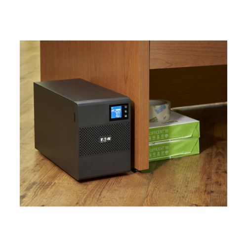 Eaton 5SC Series 1000VA