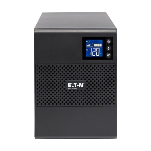 Eaton 5SC Series 1000VA
