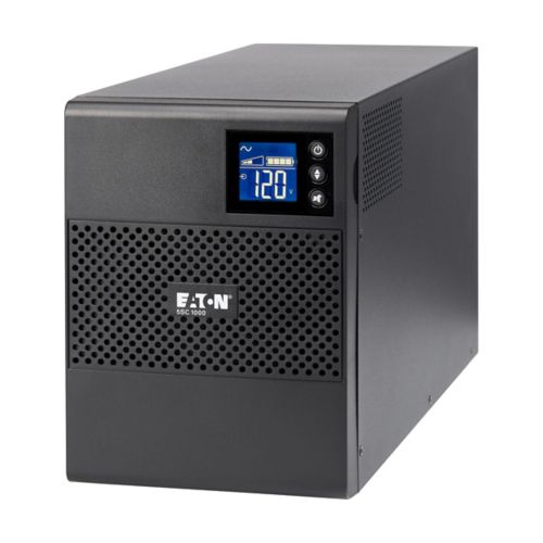 Eaton 5SC Series 1000VA
