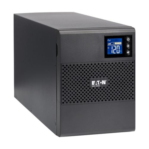 Eaton 5SC Series 1000VA