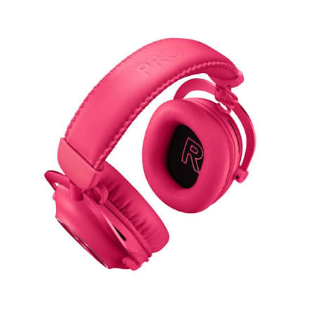 Logitech G PRO X 2 LIGHTSPEED Wireless Gaming Headset