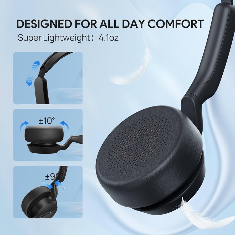 Yealink UH42 USB Headset