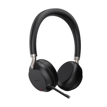 Yealink BH76 Bluetooth Headset