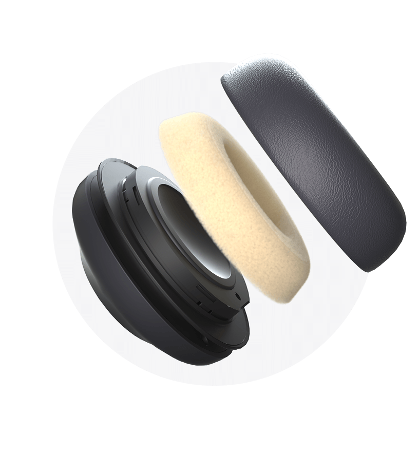 Yealink UH35  Headset