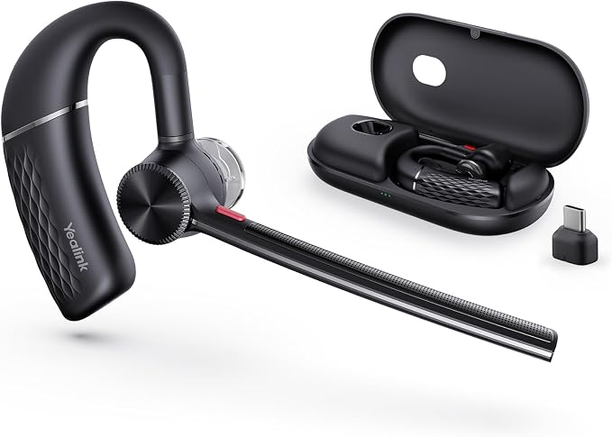 Yealink Bluetooth Headset BH71 - Mono