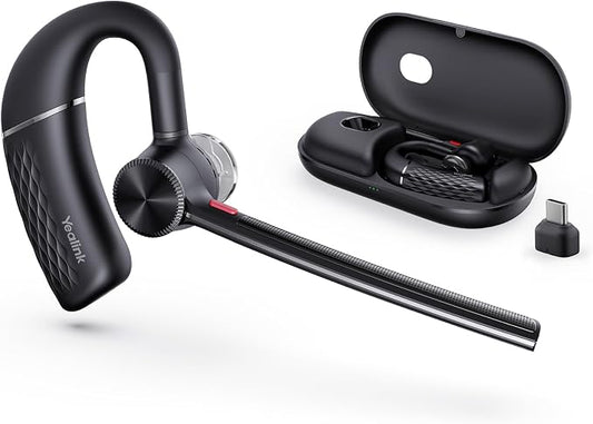 Yealink Bluetooth Headset BH71 - Mono