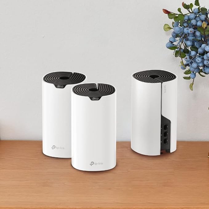 Deco S7(1-pack)