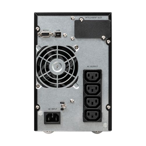 Eaton 9E Series 1000VA