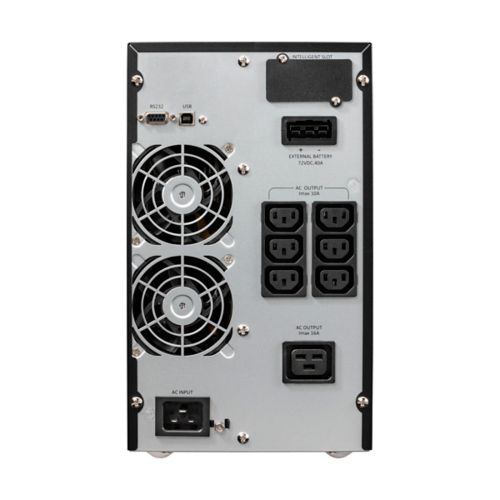 Eaton 9E Series 3000VA