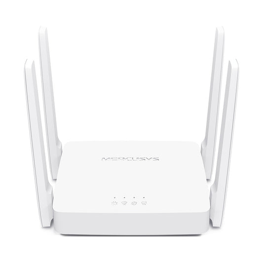 MERCUSYS AC1200 Wireless Dual_Band WiFi Router Mercusys AC10