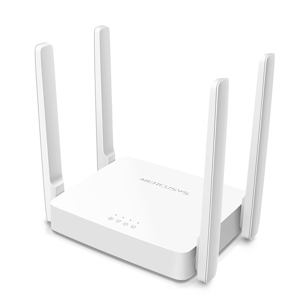 MERCUSYS AC1200 Wireless Dual_Band WiFi Router Mercusys AC10
