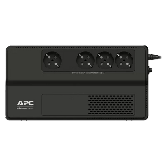 APC Easy UPS BV 1000VA