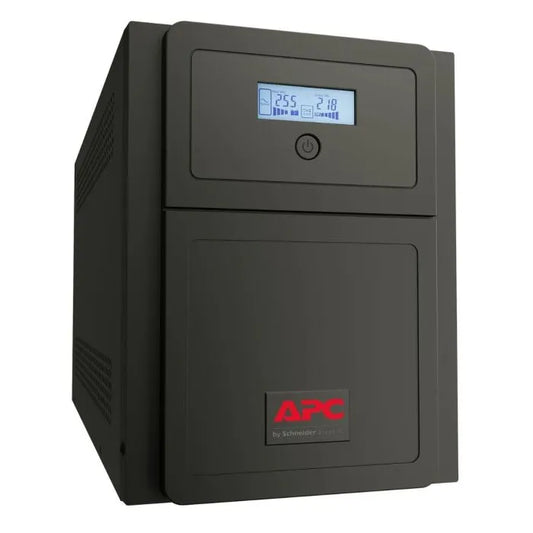 APC Easy UPS SMV 1000VA