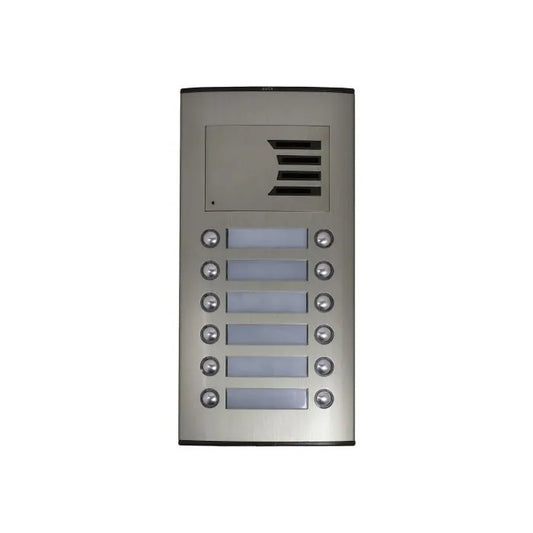 AUTA Intercom 12 line KIT