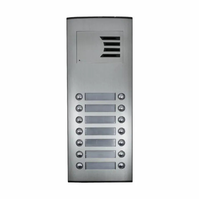 AUTA Intercom 14 line KIT