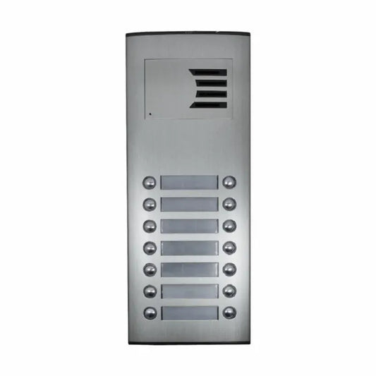 AUTA Intercom 14 line KIT