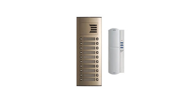 AUTA Intercom 20 line KIT
