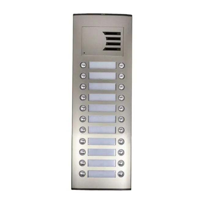 AUTA Intercom 22 line KIT