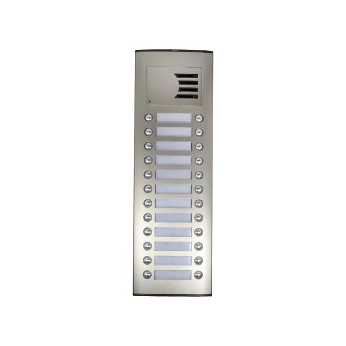 AUTA Intercom 24 line KIT