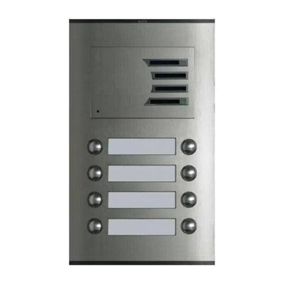 AUTA Intercom 8 line KIT