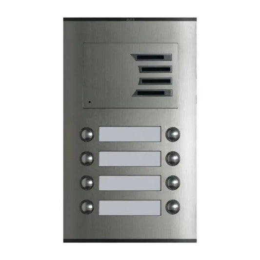 AUTA Intercom 8 line KIT