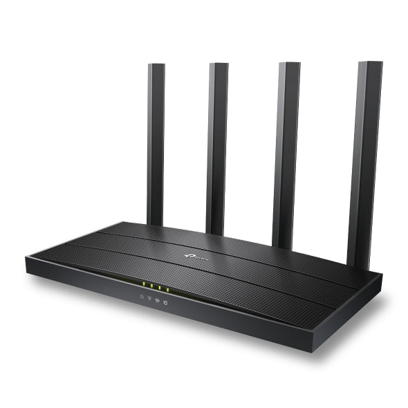 TP-Link Archer AX12 Wi-Fi 6 Router, AX1500