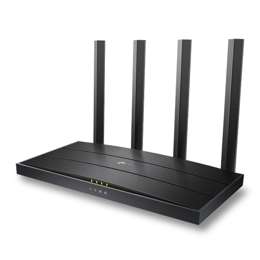 TP-Link Archer AX12 Wi-Fi 6 Router, AX1500