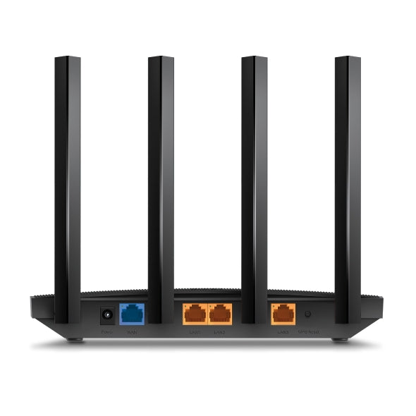 TP-Link Archer AX12 Wi-Fi 6 Router, AX1500