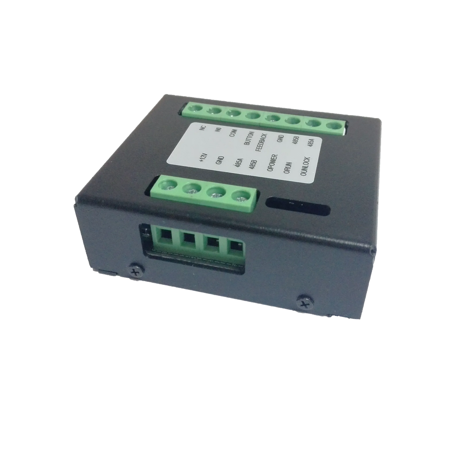 Access Control Extension